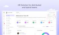 Tixio HR