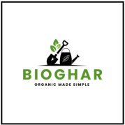 Bio-Ghar logo