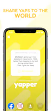 Yapper gallery image