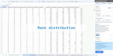 SEOSHEETS gallery image