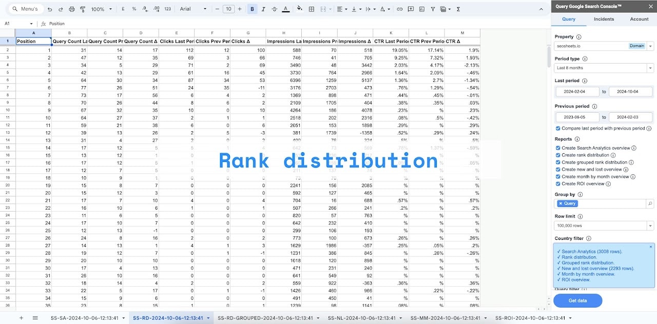 SEOSHEETS media 8