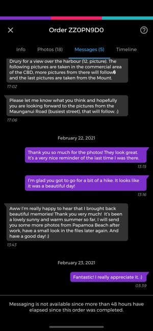 Photo Anywhere gallery image