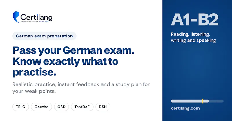 CertiLang screenshot 1
