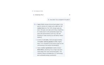 Stox.AI - AI Stock Analysis Assistant gallery image