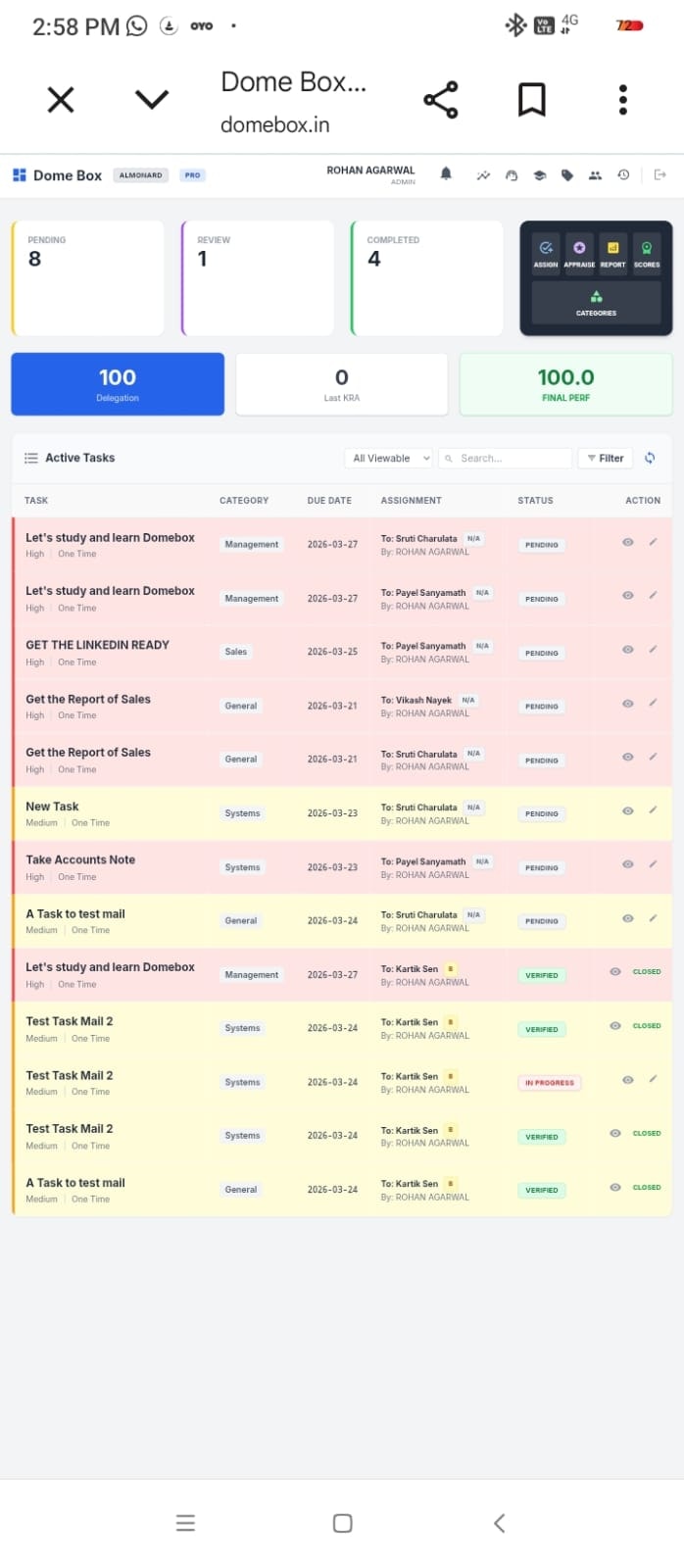 Domebox gallery image