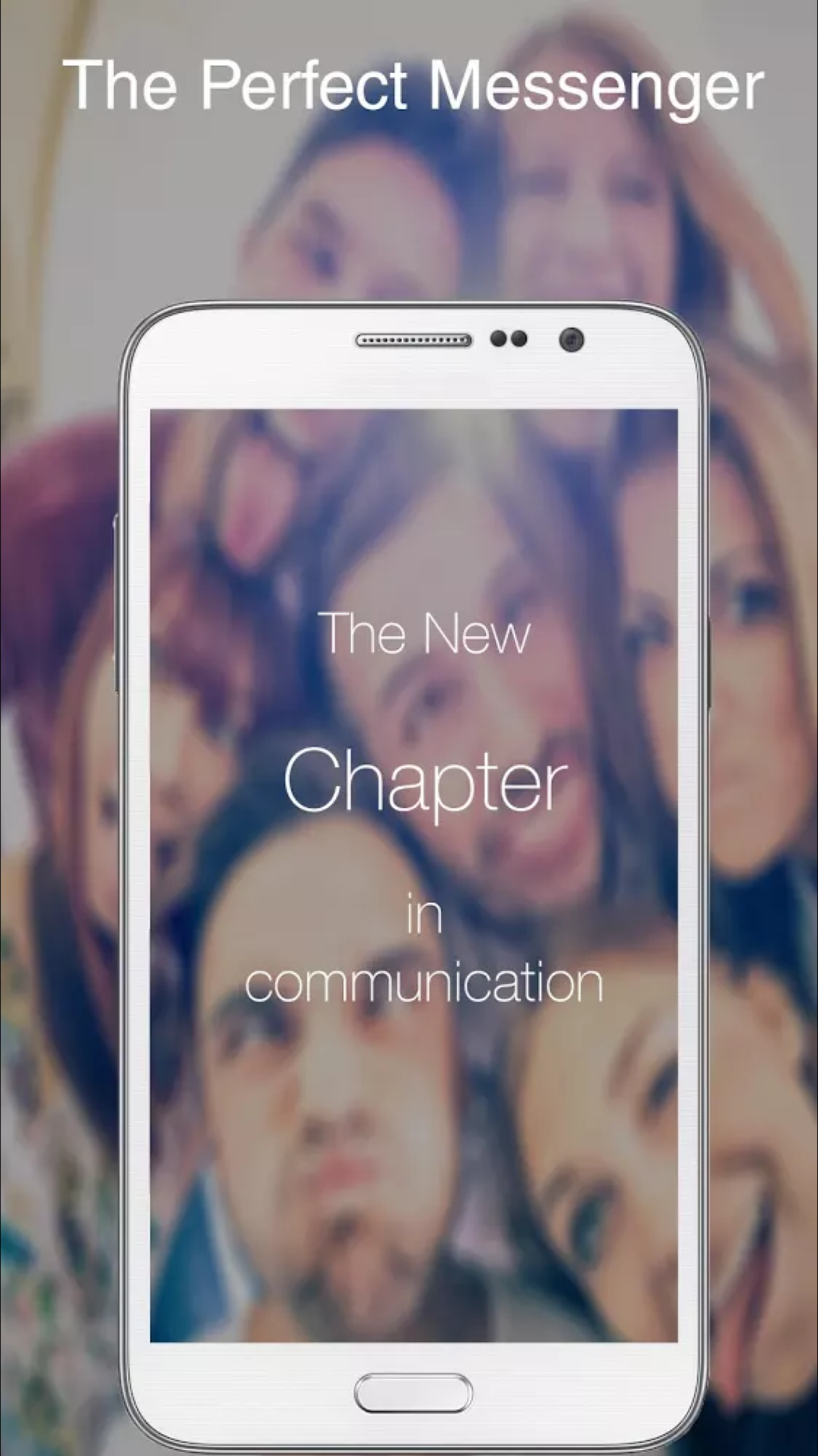 Page Messenger gallery image