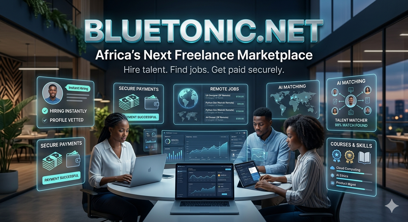 Bluetonic gallery image