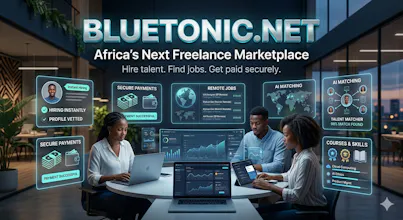 Bluetonic gallery image