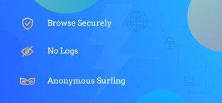 BOLT VPN gallery image