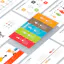 Timeline For Powerpoint Template