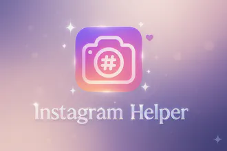 Instagram Helper gallery image