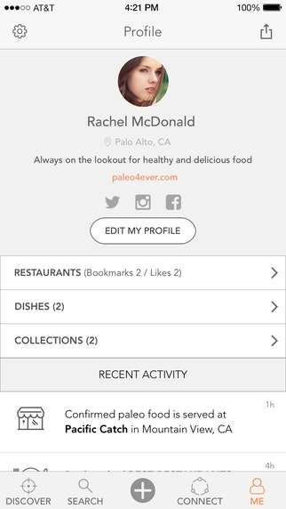 Paleo Digest gallery image