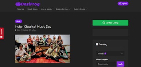 DesiFrog gallery image