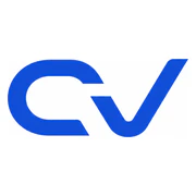 CV Creatives logo