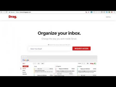 Drag Free gallery image