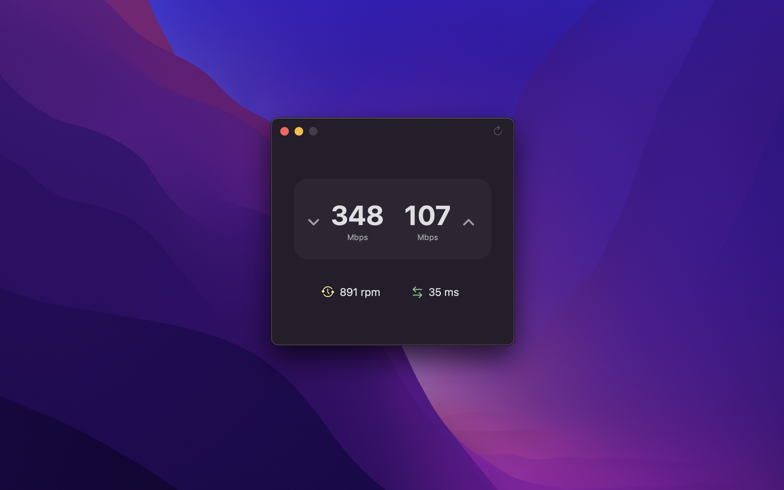 Speediness gallery image