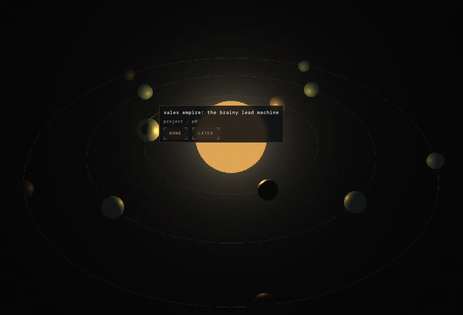 uprator screenshot 2