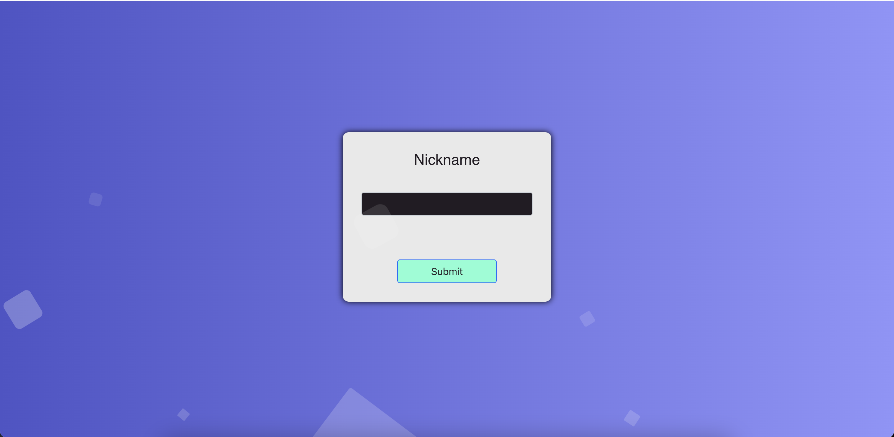 Lets rock paper scissors gallery image