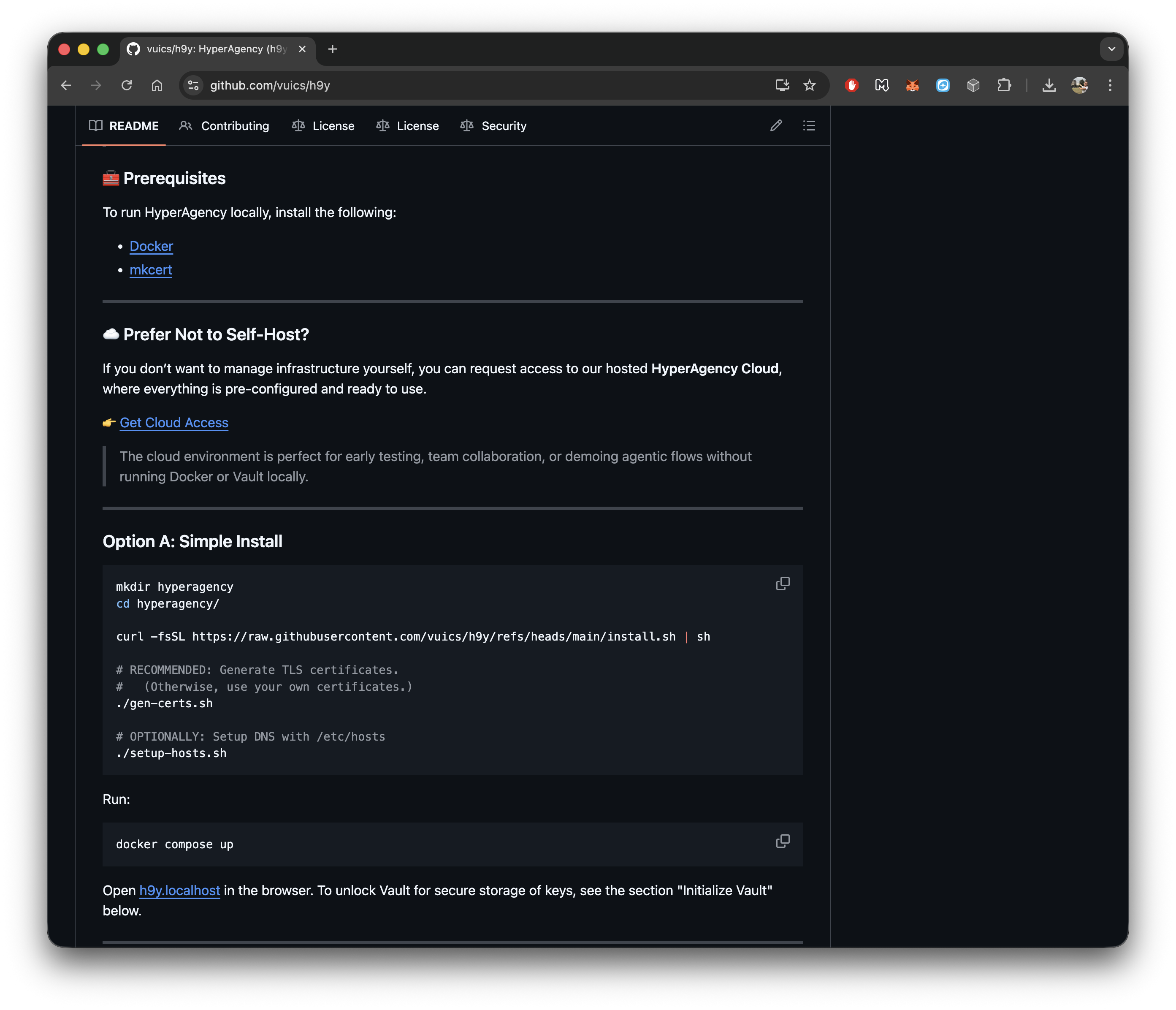 HyperAgency gallery image