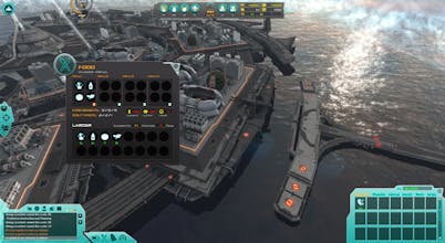 Project AURA gallery image