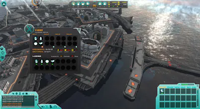 Project AURA gallery image