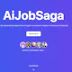 AiJobSaga