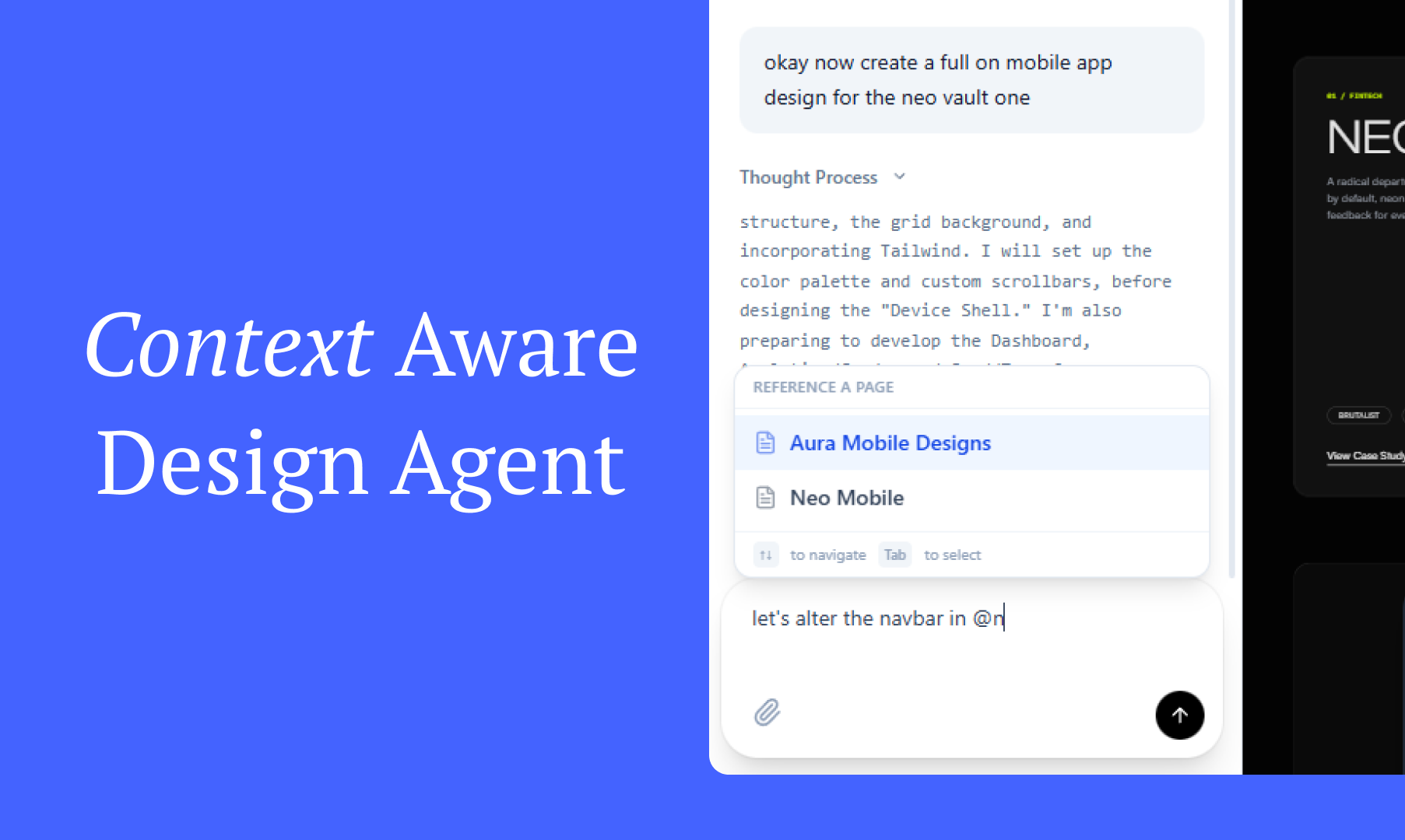 AIDesigner gallery image