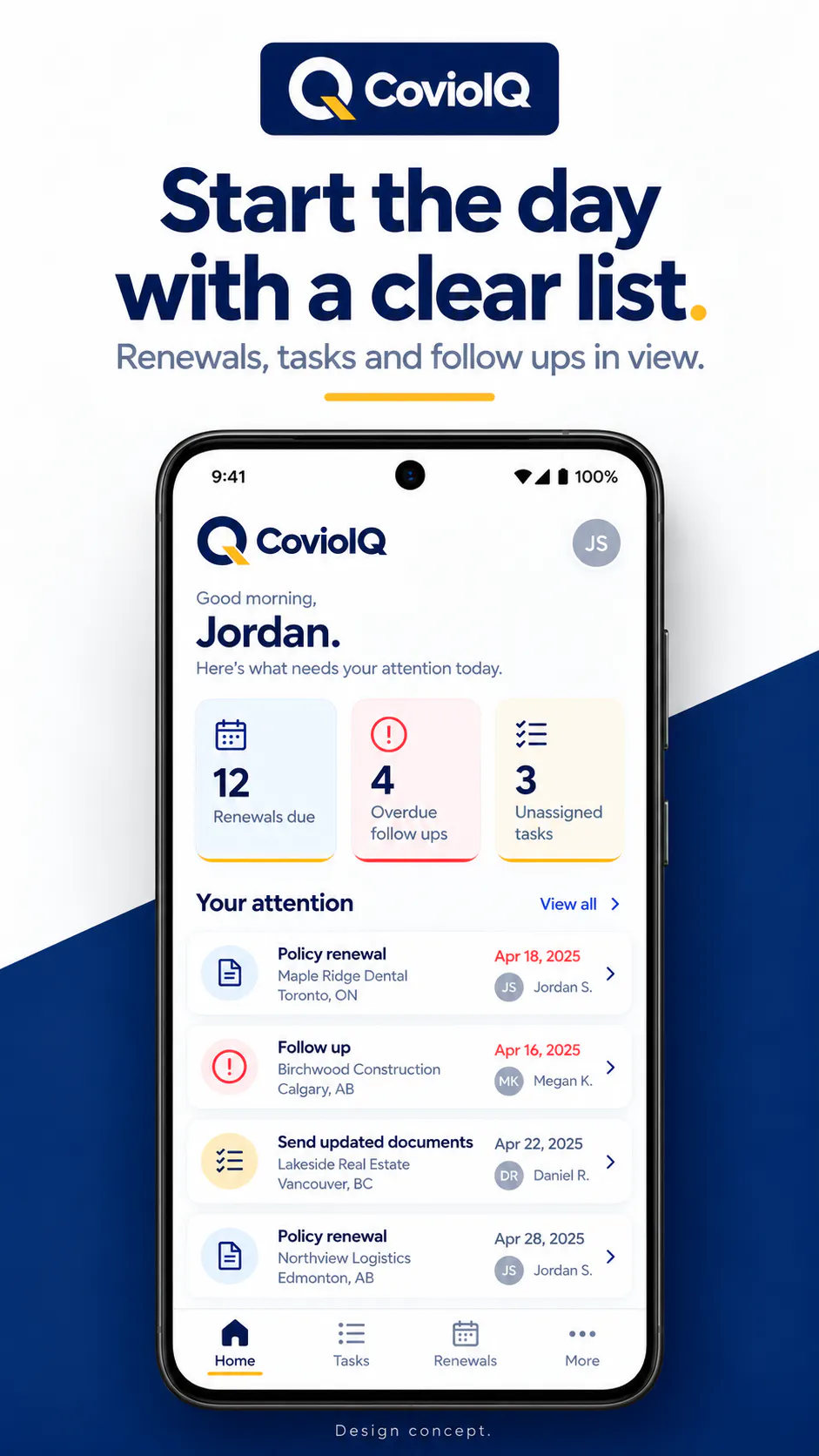 CovioIQ gallery image