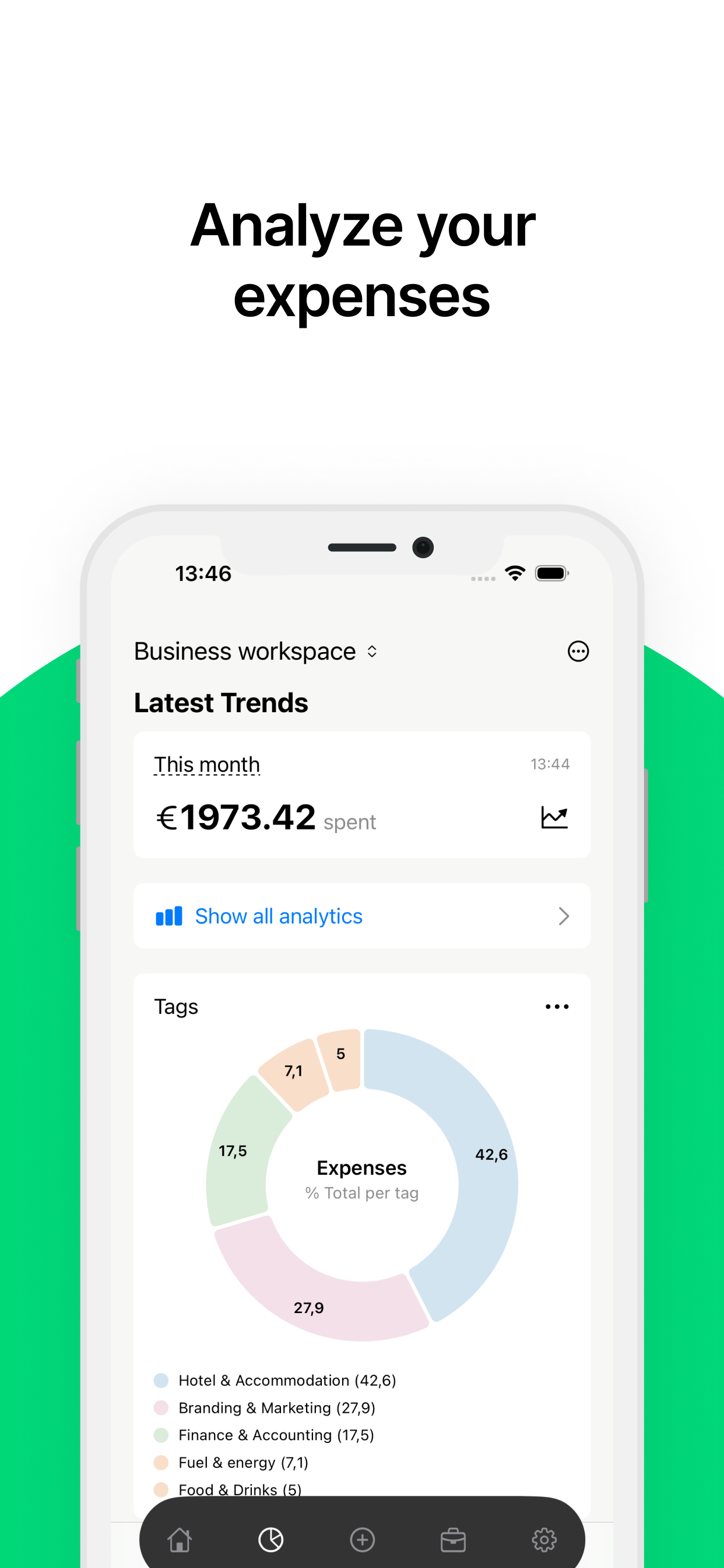 My Digital Receipt gallery image