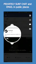 Privacy Screen Guard and Filter gallery image