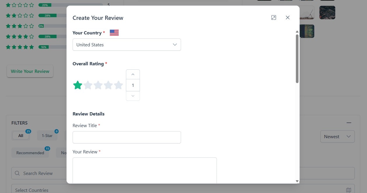 TrueReviewer  gallery image