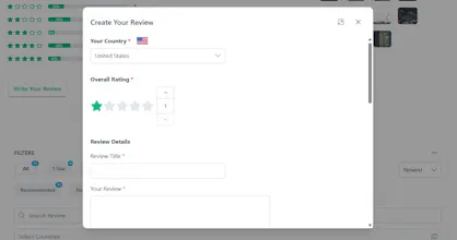 TrueReviewer gallery image