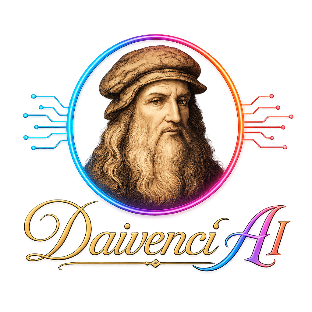 Daivenci AI