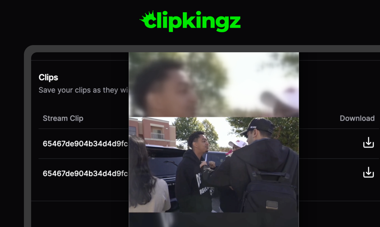 Clipkingz media 5