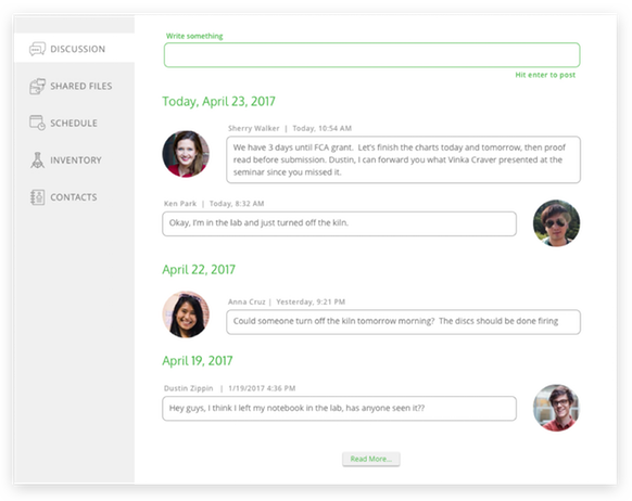 Coalesce Labs gallery image