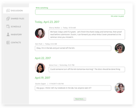 Coalesce Labs gallery image