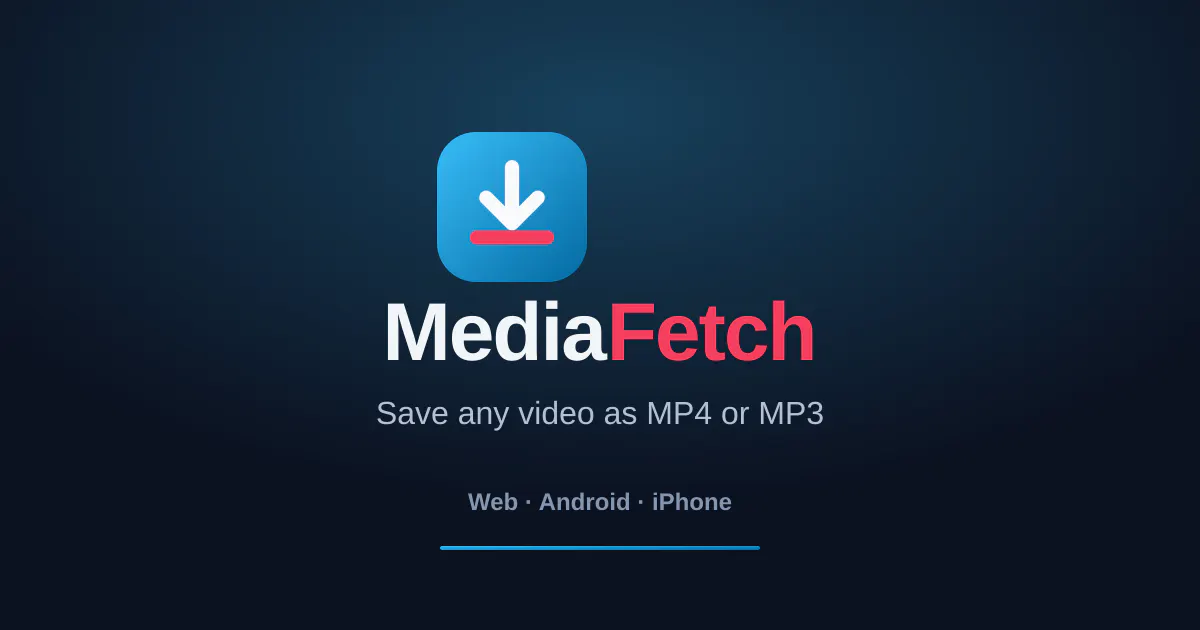 MediaFetches gallery image