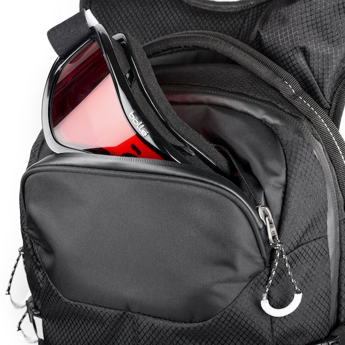 Wolffepack Summit: The Ultimate Snowsports & Access Backpack gallery image