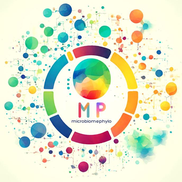 microbiomephylo
