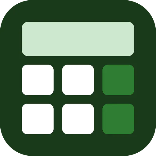 VO2 Max Calculator by MegaCalcOnline gallery image