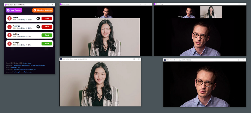 VideoCom gallery image