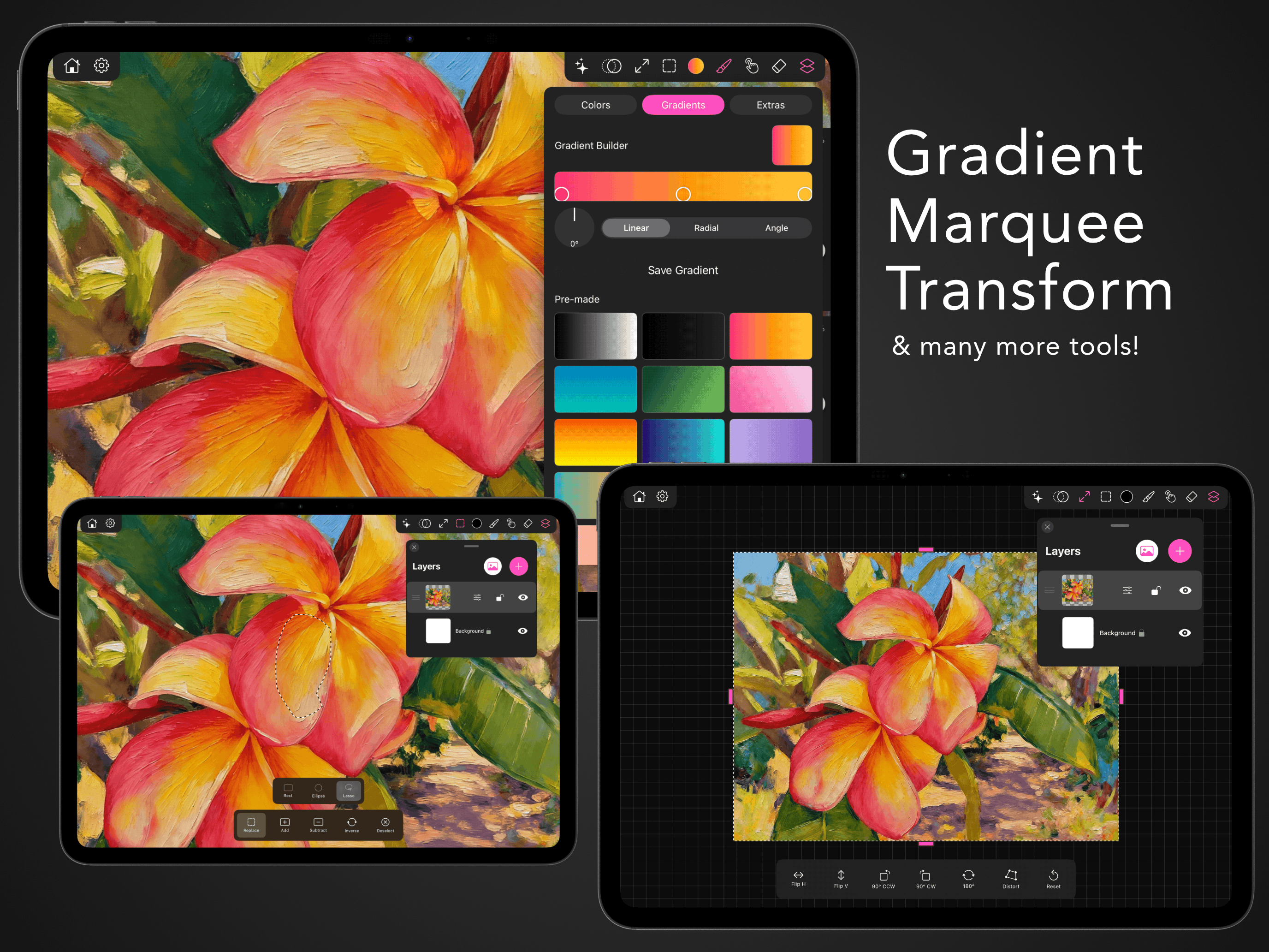 Paintrix Studio - Screenshot 5 showing product features and functionality