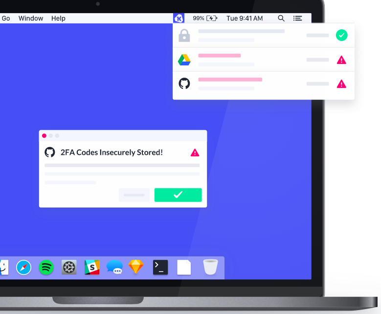 Kolide gallery image