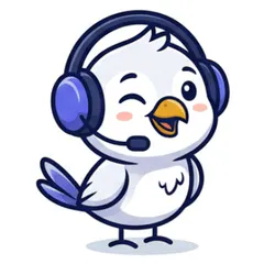 ChirpyDesk Ai Receptionist logo