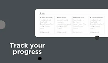 Notion Growth Playbook gallery image