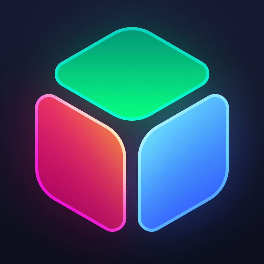 1Blocker logo