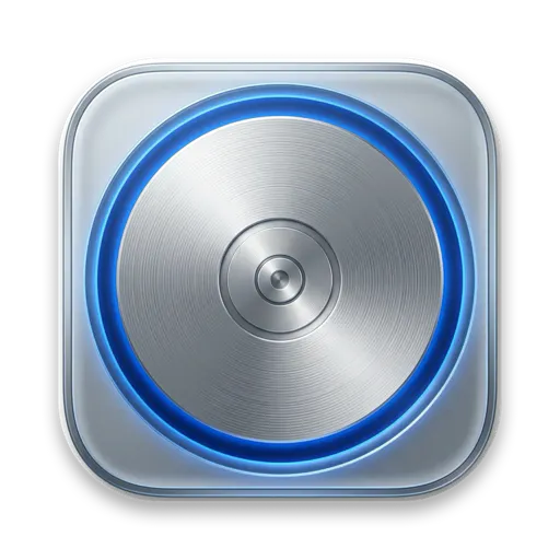 DiskCompanion