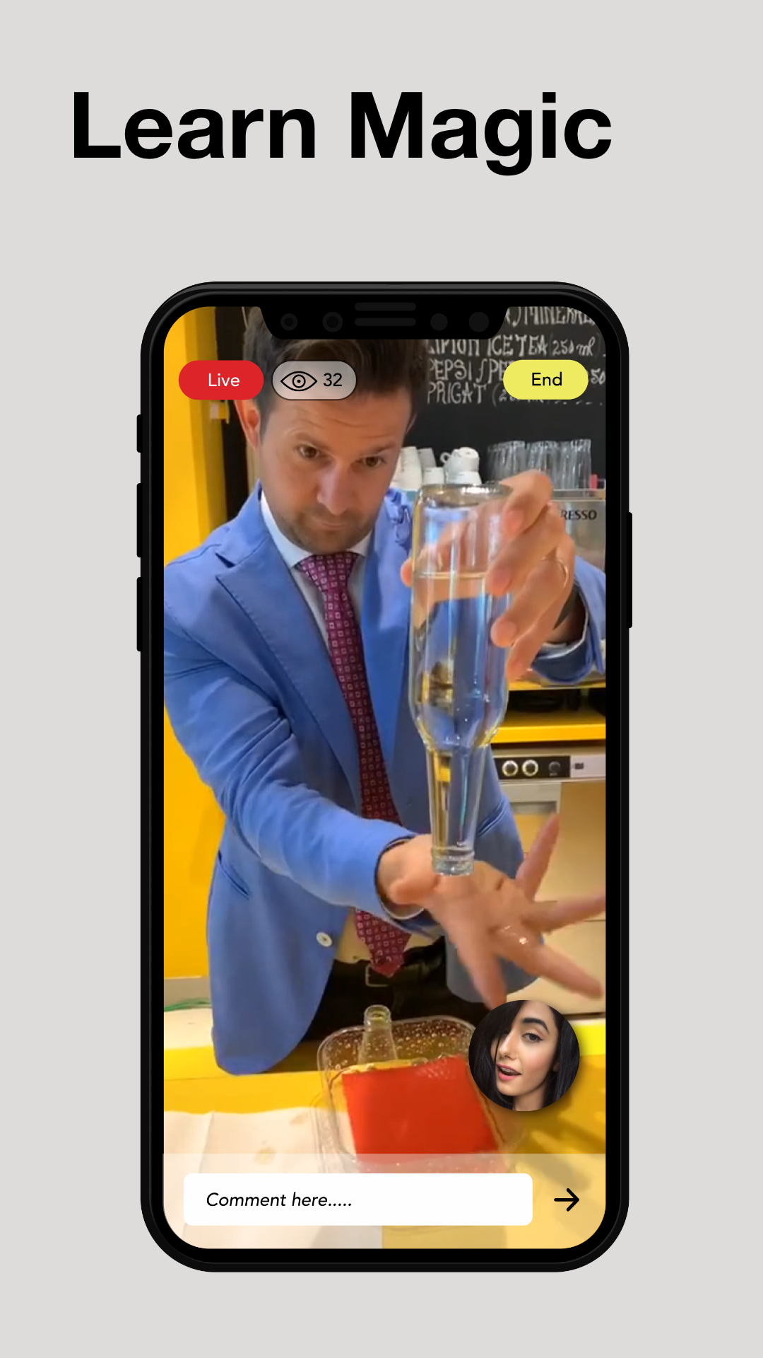 Kalakar gallery image