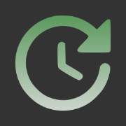 BreakFree - Product Hunt launch logo and brand identity