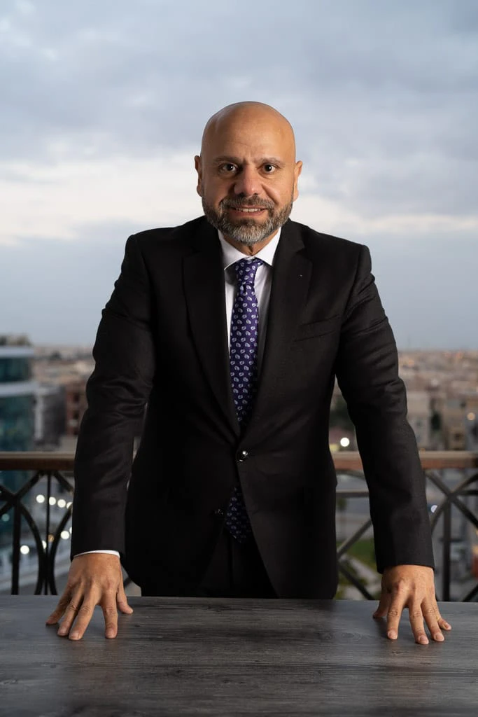 حكاية مكان مع مجدي سعد